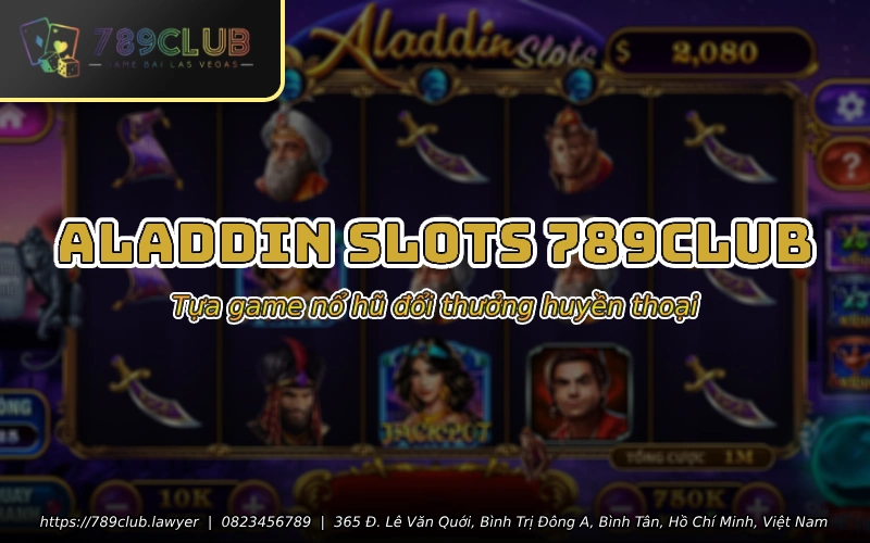 aladdin slots 789club 1
